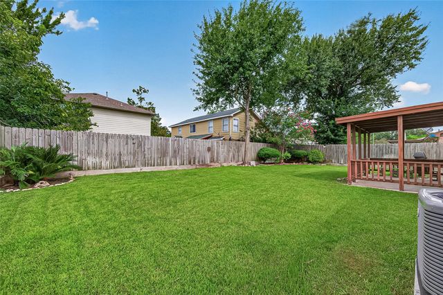 4235 Prairie Meadow Drive, Katy, TX 77449