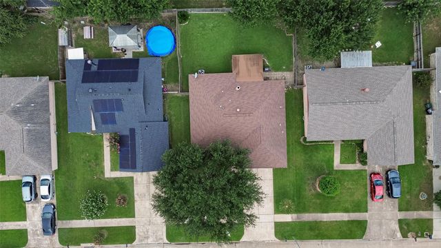 4235 Prairie Meadow Drive, Katy, TX 77449