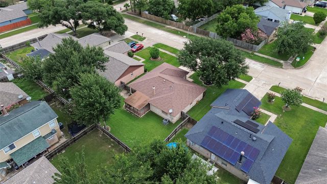 4235 Prairie Meadow Drive, Katy, TX 77449