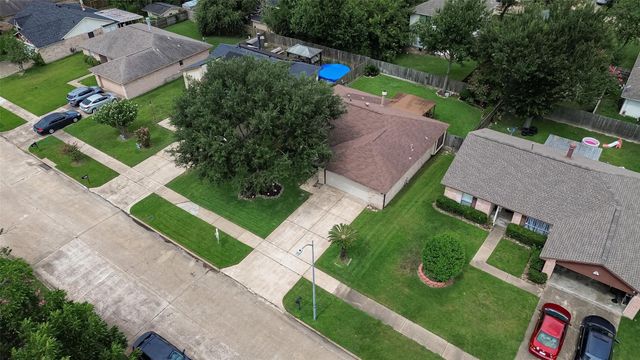 4235 Prairie Meadow Drive, Katy, TX 77449