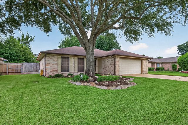 4235 Prairie Meadow Drive, Katy, TX 77449