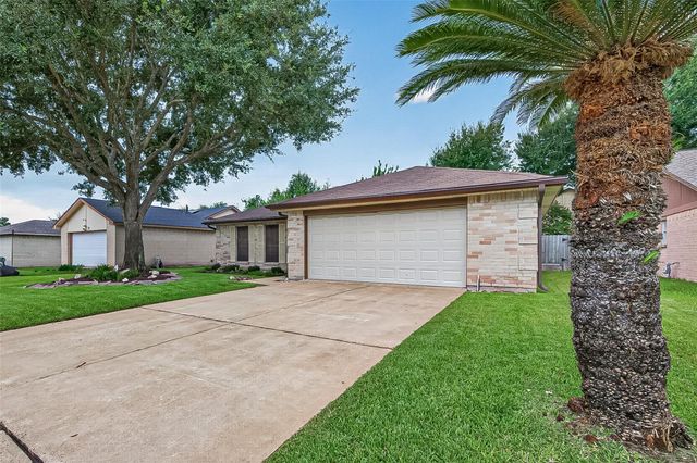 4235 Prairie Meadow Drive, Katy, TX 77449