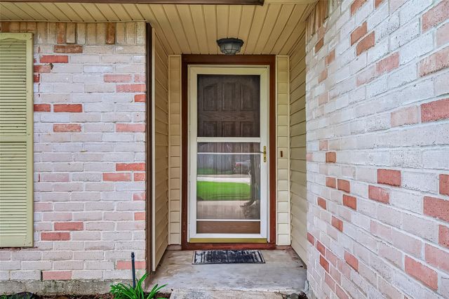 4235 Prairie Meadow Drive, Katy, TX 77449