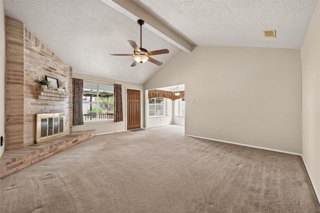 4235 Prairie Meadow Drive, Katy, TX 77449
