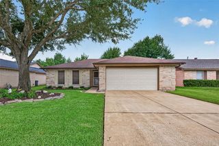 4235 Prairie Meadow Drive, Katy, TX 77449