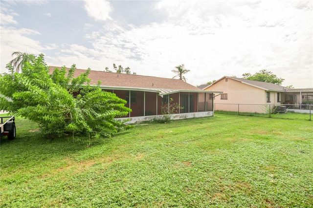 7349 JENNER AVENUE, New Port Richey, FL 34655