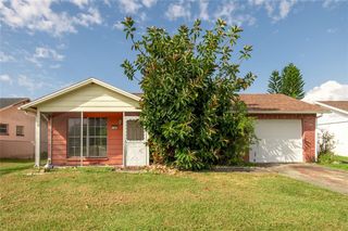7349 JENNER AVENUE, New Port Richey, FL 34655