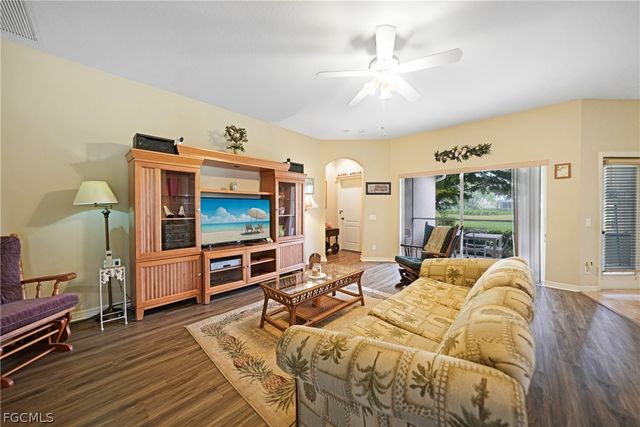 2454 Blackburn CIR, Cape Coral, FL 33991