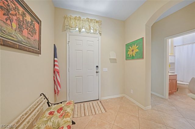 2454 Blackburn CIR, Cape Coral, FL 33991