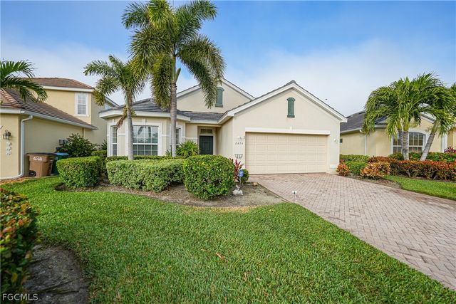2454 Blackburn CIR, Cape Coral, FL 33991