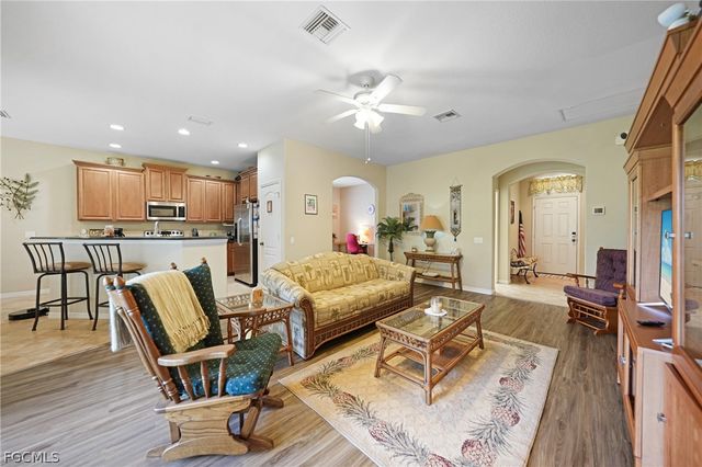 2454 Blackburn CIR, Cape Coral, FL 33991