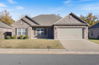 2080 Mary Alice Drive, Conway, AR 72032