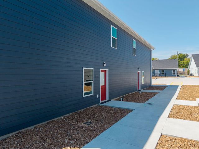 603 N 4TH ST 102, Columbia, MO 65201