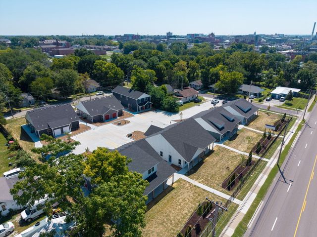 603 N 4TH ST 102, Columbia, MO 65201