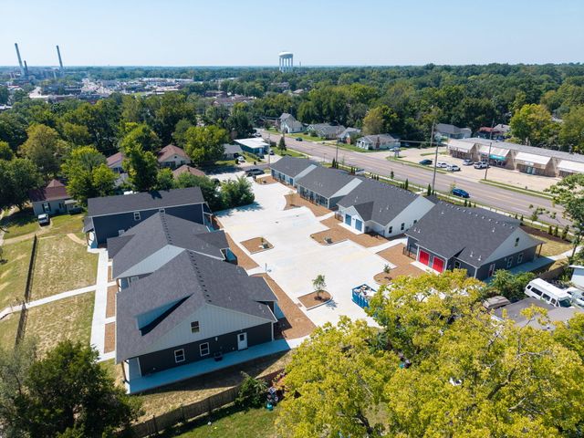 603 N 4TH ST 102, Columbia, MO 65201