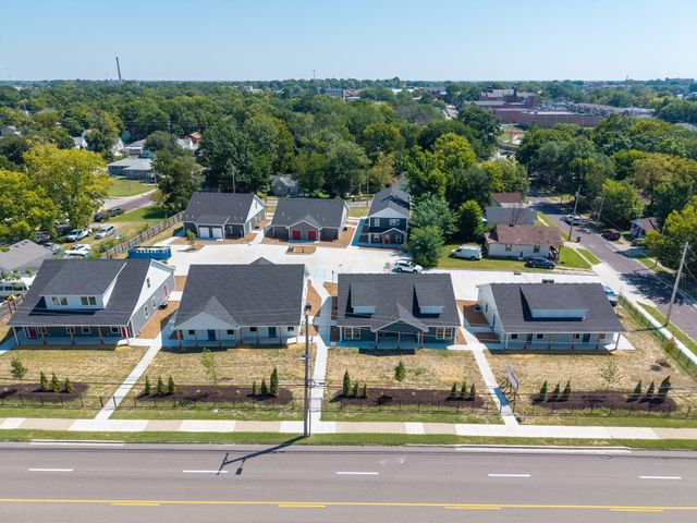 603 N 4TH ST 102, Columbia, MO 65201