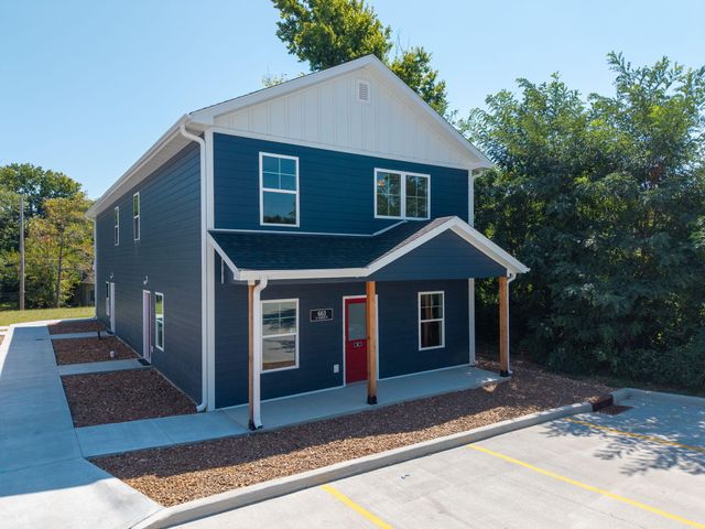 603 N 4TH ST 102, Columbia, MO 65201
