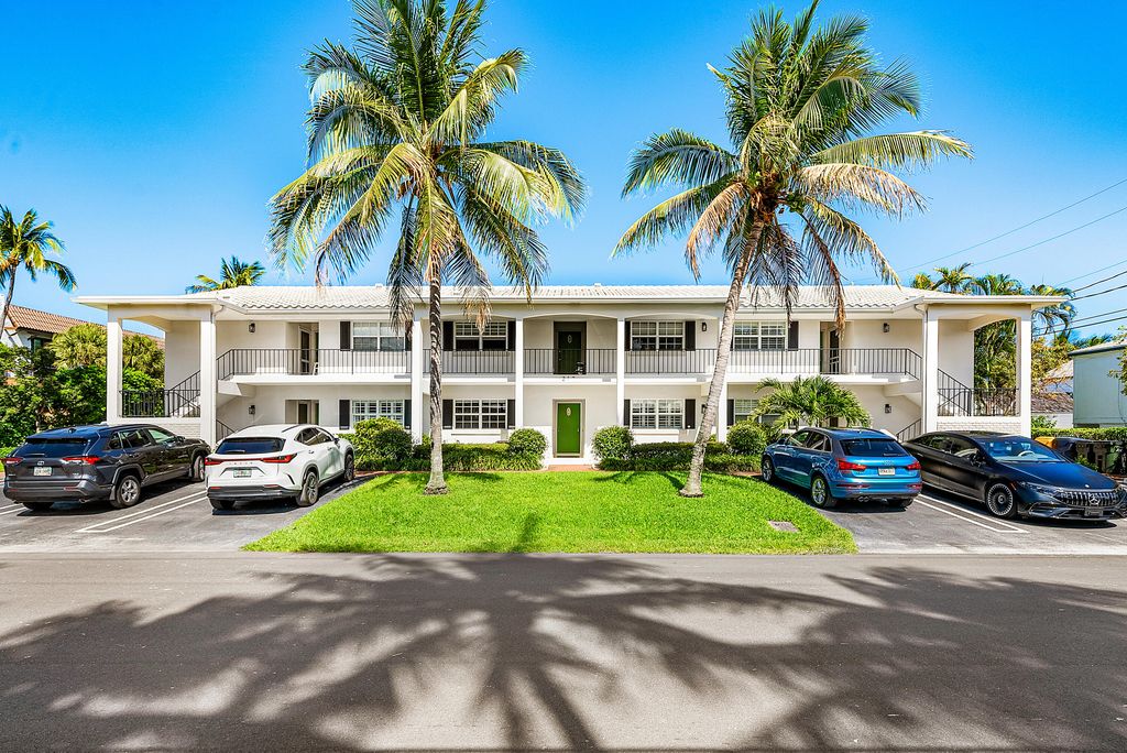 217 Gleason Street C, Delray Beach, FL 33483