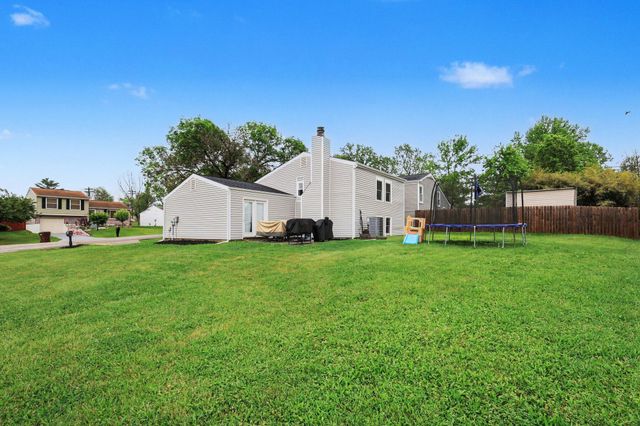 4206 Briarwood Drive, Independence, KY 41051