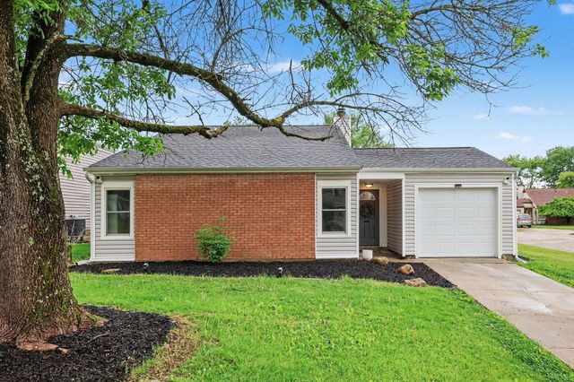 4206 Briarwood Drive, Independence, KY 41051