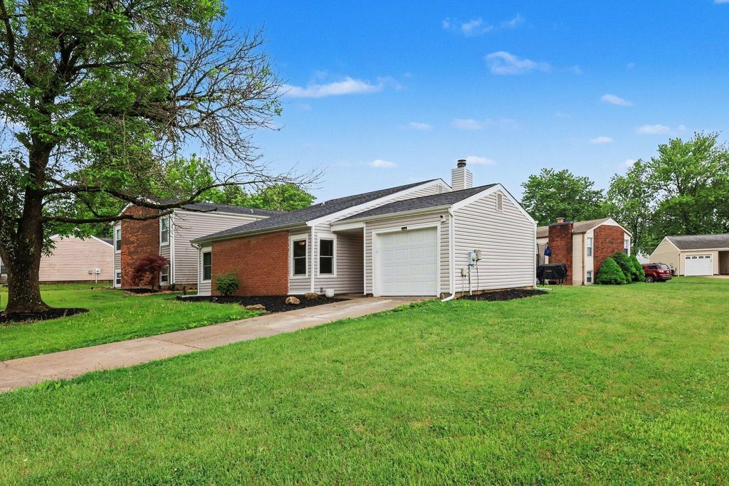 4206 Briarwood Drive, Independence, KY 41051