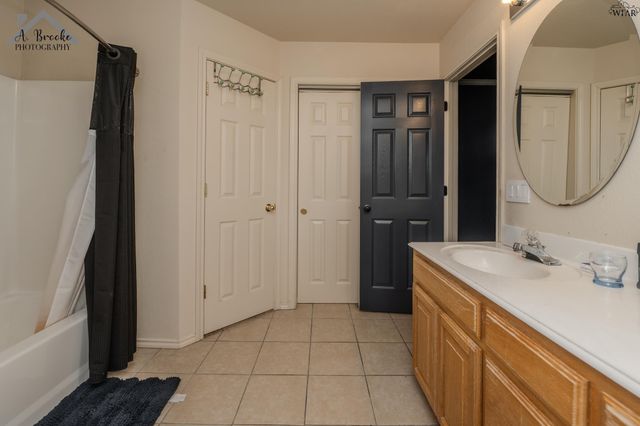 5450 CARLSON STREET, Wichita Falls, TX 76302