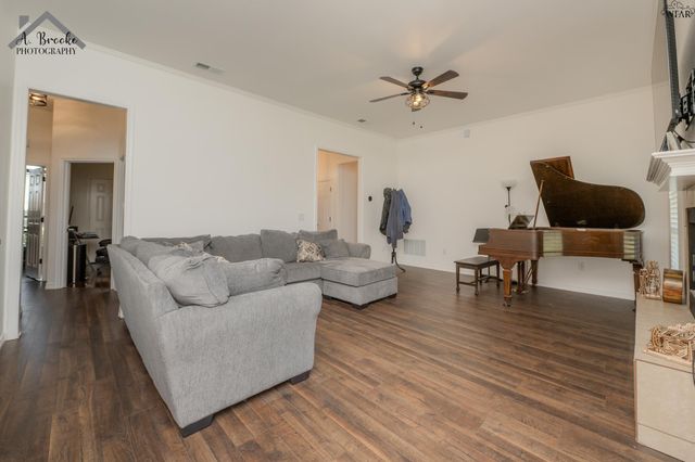 5450 CARLSON STREET, Wichita Falls, TX 76302