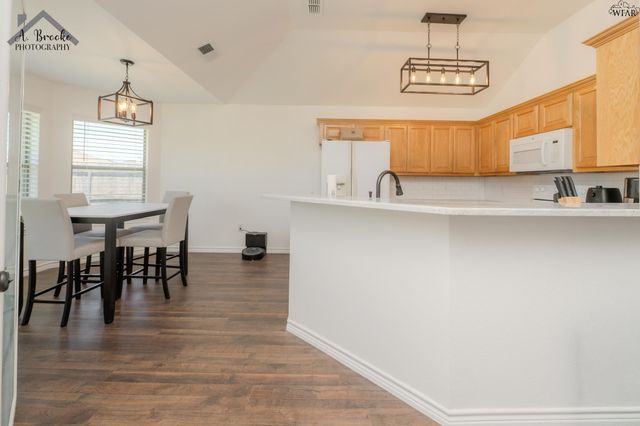5450 CARLSON STREET, Wichita Falls, TX 76302