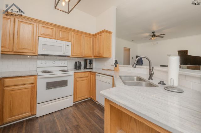 5450 CARLSON STREET, Wichita Falls, TX 76302