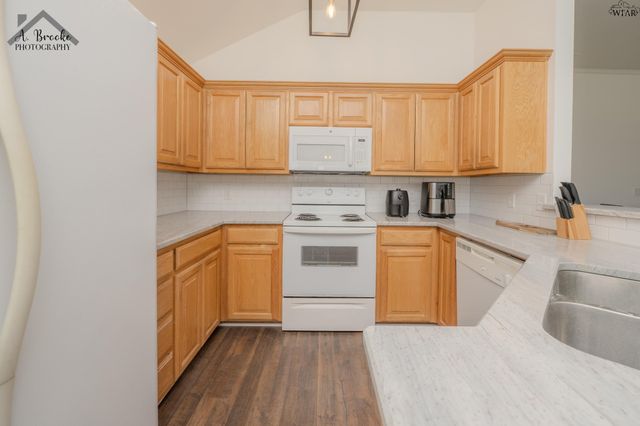 5450 CARLSON STREET, Wichita Falls, TX 76302