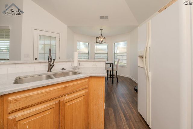 5450 CARLSON STREET, Wichita Falls, TX 76302