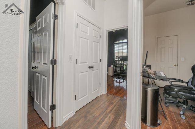 5450 CARLSON STREET, Wichita Falls, TX 76302