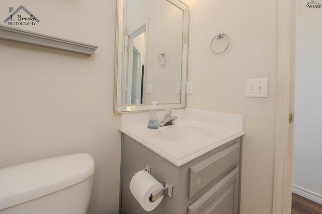 5450 CARLSON STREET, Wichita Falls, TX 76302