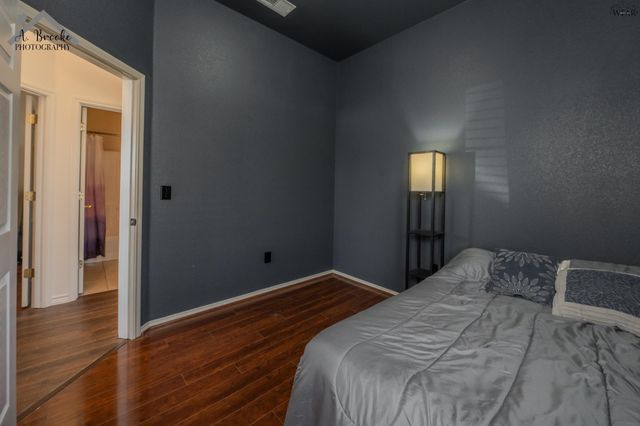 5450 CARLSON STREET, Wichita Falls, TX 76302