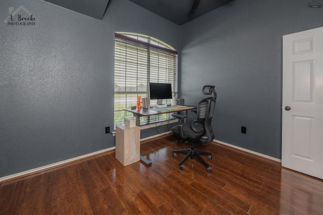 5450 CARLSON STREET, Wichita Falls, TX 76302