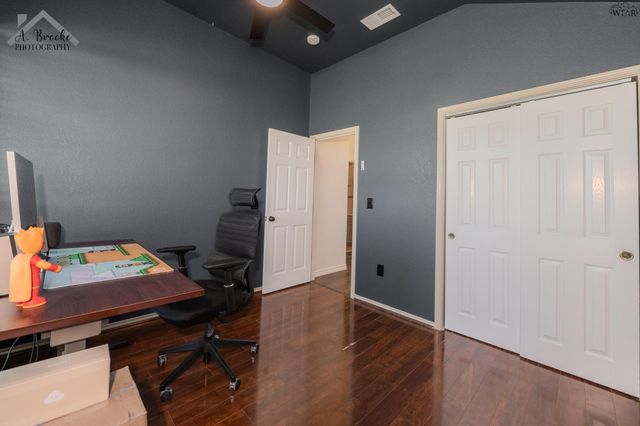 5450 CARLSON STREET, Wichita Falls, TX 76302