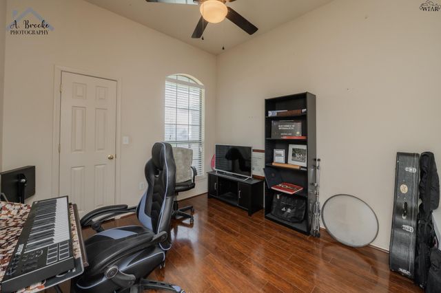 5450 CARLSON STREET, Wichita Falls, TX 76302