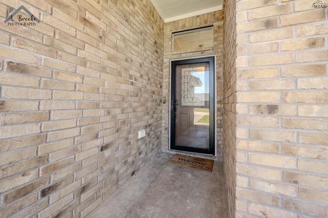5450 CARLSON STREET, Wichita Falls, TX 76302