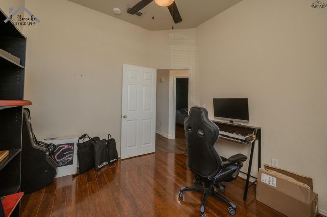 5450 CARLSON STREET, Wichita Falls, TX 76302