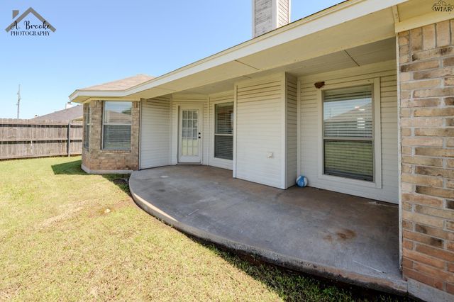 5450 CARLSON STREET, Wichita Falls, TX 76302