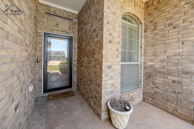 5450 CARLSON STREET, Wichita Falls, TX 76302