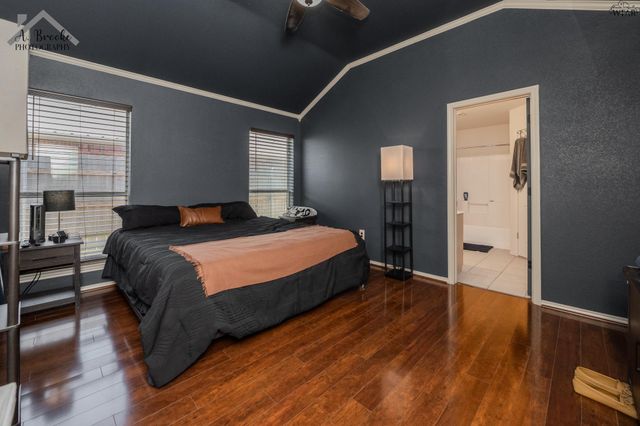 5450 CARLSON STREET, Wichita Falls, TX 76302