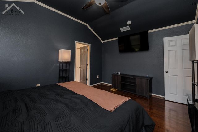 5450 CARLSON STREET, Wichita Falls, TX 76302