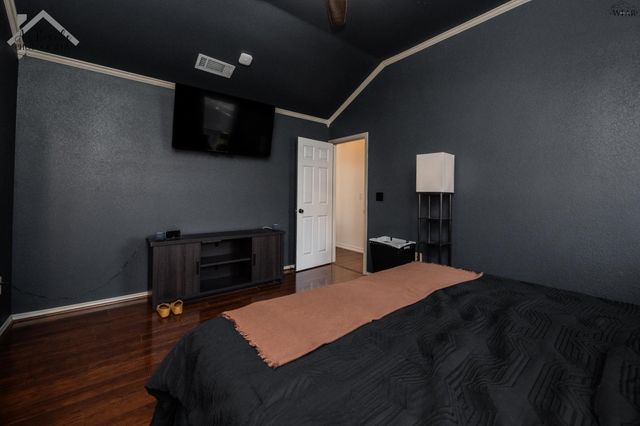5450 CARLSON STREET, Wichita Falls, TX 76302
