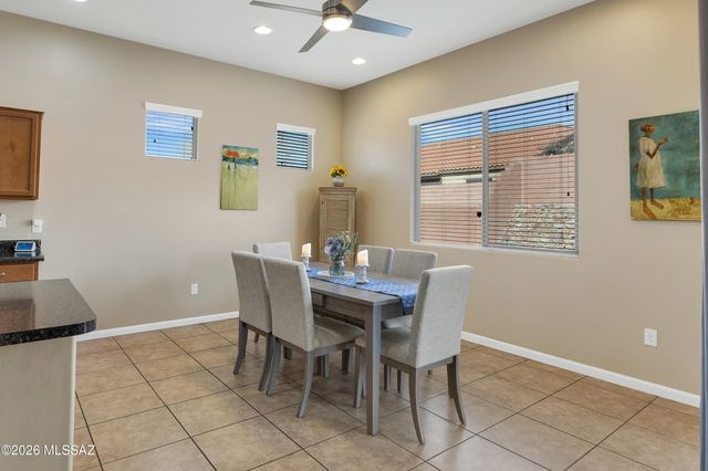 5460 W Thornscrub Road, Marana, AZ 85658