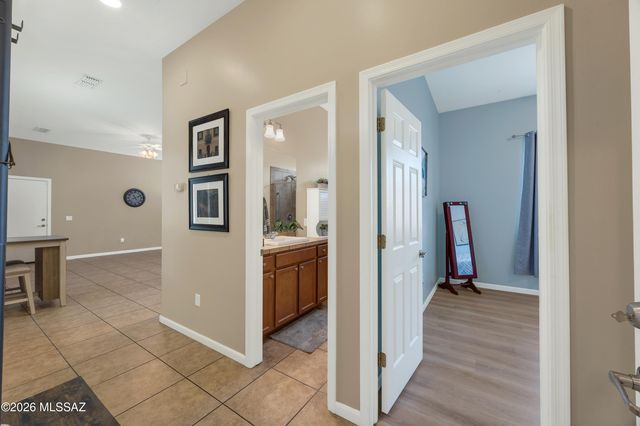 5460 W Thornscrub Road, Marana, AZ 85658