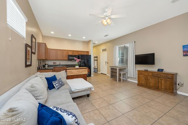 5460 W Thornscrub Road, Marana, AZ 85658