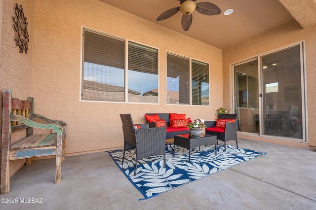 5460 W Thornscrub Road, Marana, AZ 85658