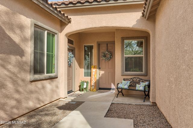 5460 W Thornscrub Road, Marana, AZ 85658