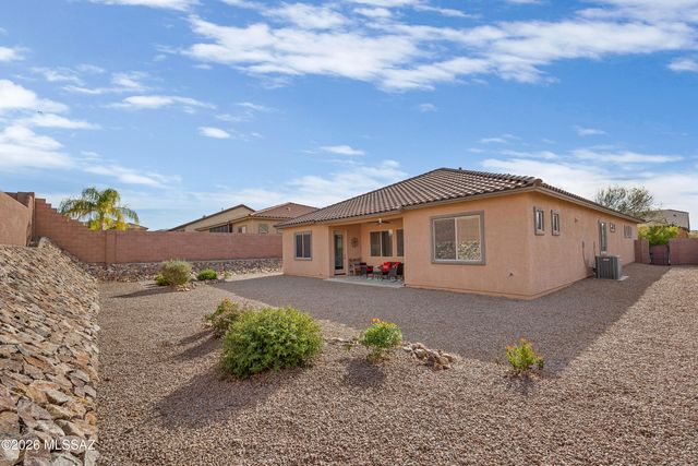 5460 W Thornscrub Road, Marana, AZ 85658